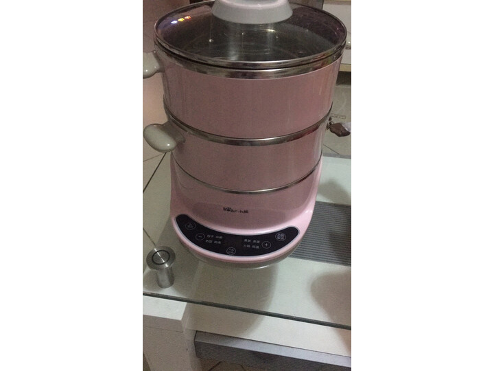 盘点小熊DZG-D40A1怎么样呢？图文爆料好用吗？