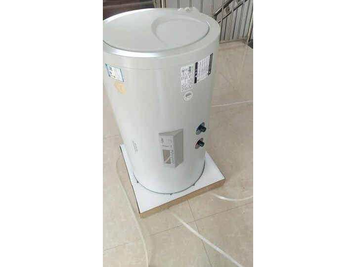 史密斯（A.O.SMITH）80升电热水器CEWH-80A0怎么样_质量性能评测，内幕详解 首页推荐 第9张