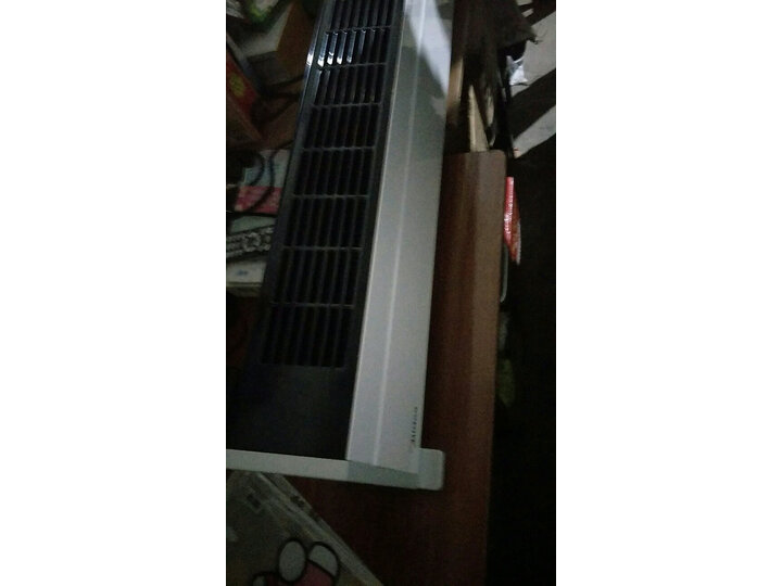 请问美的hdy22l和hdy22ls哪个好？比较区别是什么？