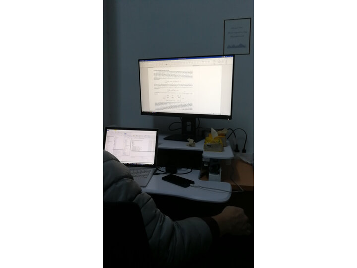 解析戴尔d2720ds和明基pd2500q区别怎么样？谈谈哪个好？