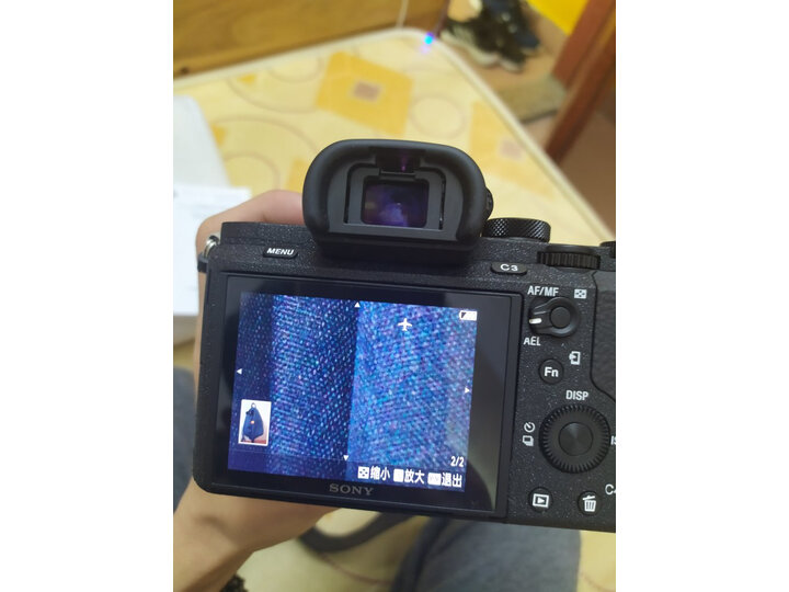 索尼ilce7m2k和d750哪款好些-索尼ilce7m2k和d750哪款更值得入手些_http://www.meifudie.com_好物_第11张