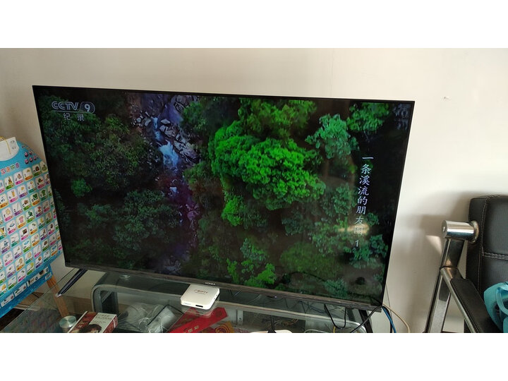 KONKA 康佳 65G3U 65英寸平板液晶电视机怎么样？好不好，质量到底差不差呢？ 首页推荐 第9张