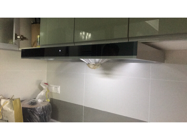 老板65X6油烟机顶吸式欧式家用怎么样【优缺点评测】媒体独家揭秘分享 首页推荐 第8张