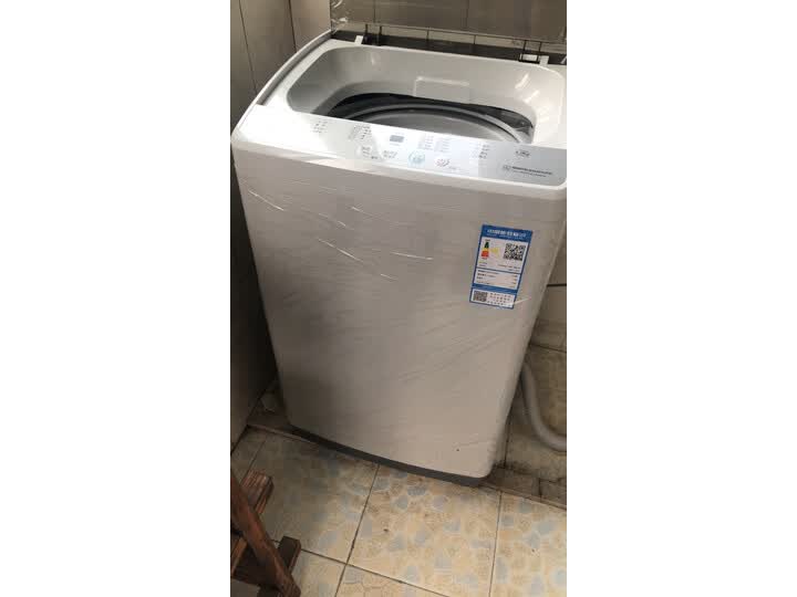 TCLXQB60-21CSP怎么样-TCLXQB60-21CSP性能表现如何_好物推荐_第8张_itswebtime TCLXQB60-21CSP怎么样-TCLXQB60-21CSP性能表现如何_http://www.itswebtime.com_好物推荐_第8张