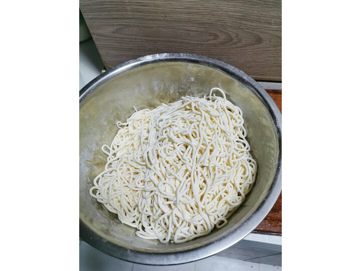 九阳面条机全自动压面机家用JYN-L9怎么样？有谁用过，质量如何 首页推荐 第10张