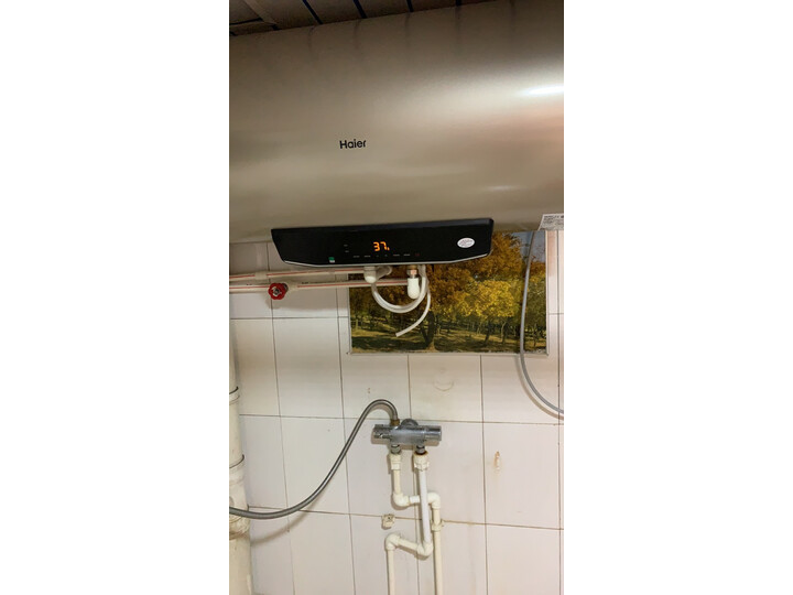 详解海尔EC6003-JT1(U1)怎么样呢？详细评测好不好用？