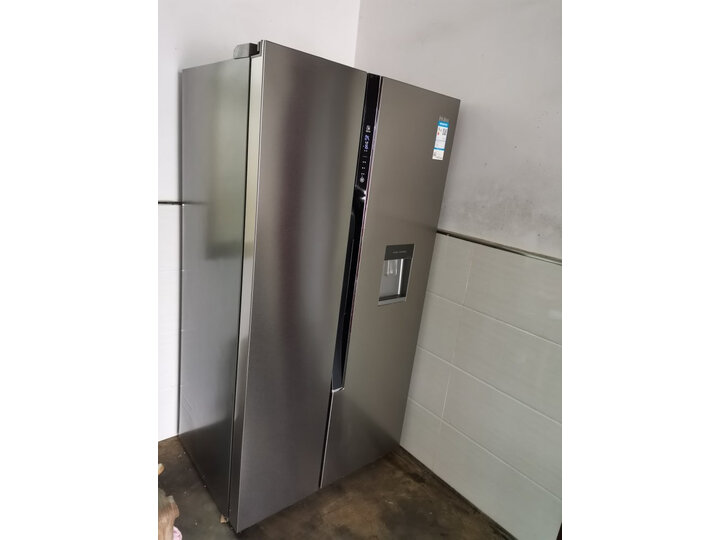 体验海尔BCD-596WDBG怎么样呢？独家剖析评测如何？