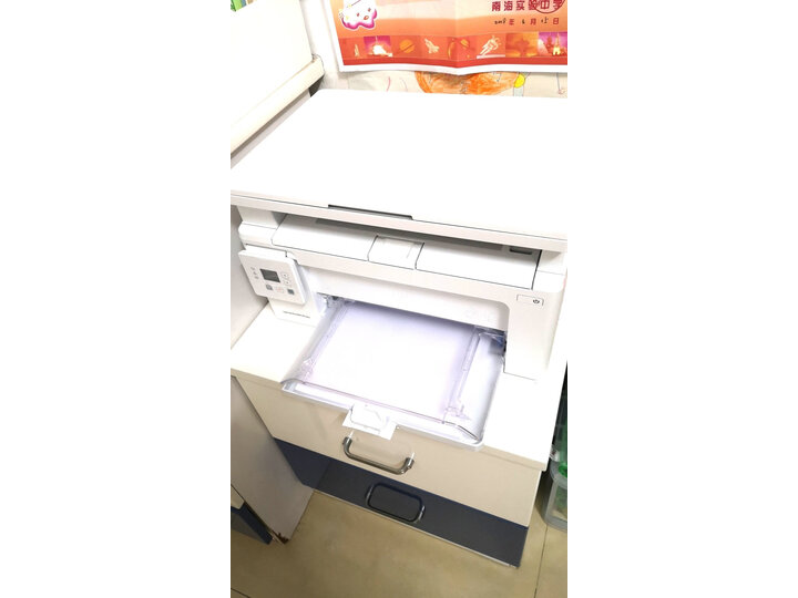 曝光惠普m30w和136w哪个好？使用功能有什么区别？