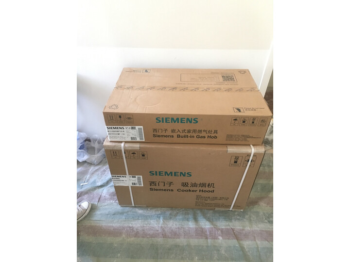 口碑解密西门子ER77F231MP怎么样呢？用户实话实说