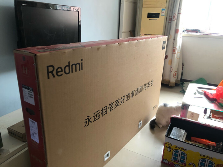 对比小米壁画电视怎么样呢？内幕曝光好不好用？