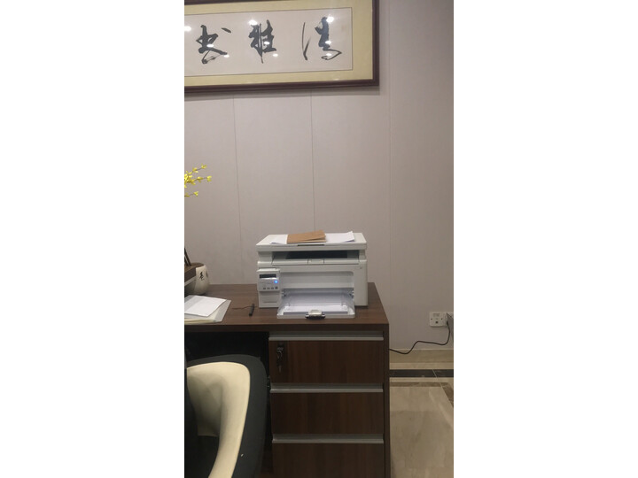 曝光惠普m30w和136w哪个好？使用功能有什么区别？