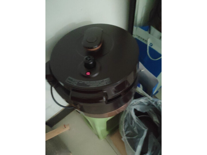 讨论美的YL50Easy202怎么样呢？良心点评真的好吗？