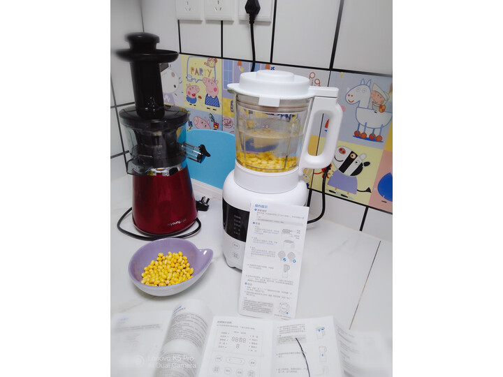 美的MJ-PB10E236怎么样-美的MJ-PB10E236用户反馈与体验_http://www.itswebtime.com_好物推荐_第7张