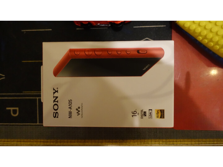 【质量众测揭秘】索尼（SONY）NW-A105HN 无线Hi-Res无损音乐播放器 MP3比较测评怎么样？？质量功能如何，真实揭秘 首页推荐 第6张