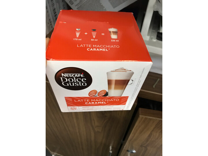 DOLCEGUSTO多趣酷思胶囊咖啡机怎么样_好物推荐_第6张_itswebtime DOLCEGUSTO多趣酷思胶囊咖啡机怎么样_http://www.itswebtime.com_好物推荐_第6张