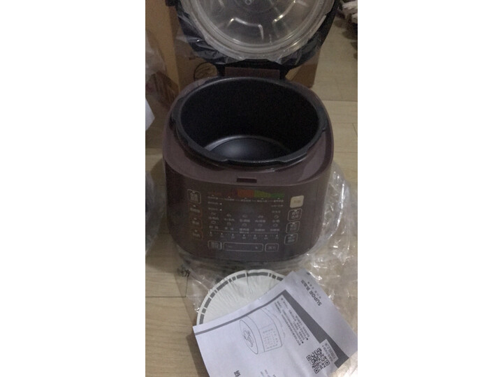 苏泊尔CYSB50FCW20QJ-100怎么样_好物推荐_第14张_itswebtime 苏泊尔CYSB50FCW20QJ-100怎么样_http://www.itswebtime.com_好物推荐_第14张