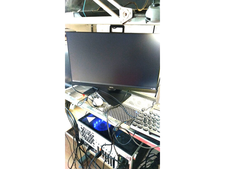 明基bl2480t和戴尔u2417哪个好些-明基bl2480t和戴尔u2417深度对比_好物_第13张_美肤蝶 明基bl2480t和戴尔u2417哪个好些-明基bl2480t和戴尔u2417深度对比_http://www.meifudie.com_好物_第13张