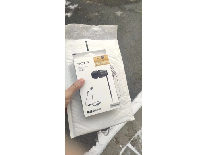 真实点评索尼wic310和wic200的区别哪个好？体验区别大不大？图文