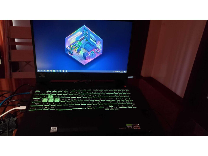 评测华硕天选和联想y7000p哪个好？入手有啥区别？