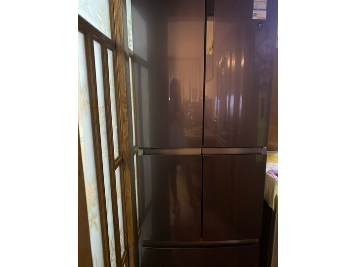 卡萨帝 420升自由嵌入式多门冰箱BCD-420WDCTU1怎么样.使用一个星期感受分享 首页推荐 第4张