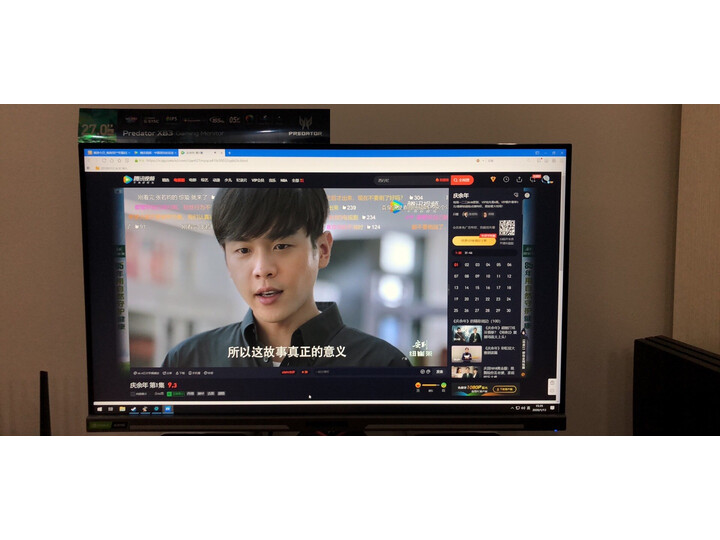 宏碁（Acer）掠夺者XB273K P 27英寸怎么样？质量合格吗？内幕求解曝光 首页推荐 第2张
