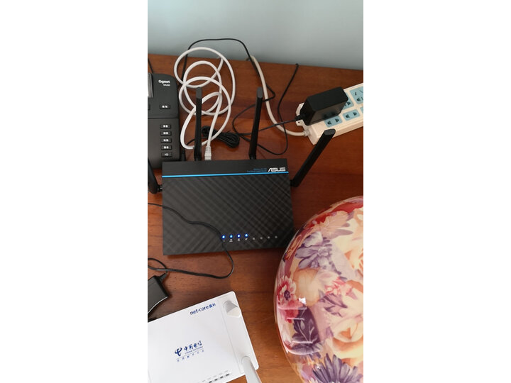华硕rtacrh17和小米路由器pro哪个好点_http://www.itswebtime.com_好物推荐_第14张
