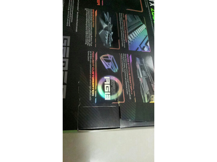 七彩虹iGame GeForce RTX 2060 SUPER Vulca OC怎么样_好物_第14张_美肤蝶 七彩虹iGame GeForce RTX 2060 SUPER Vulca OC怎么样_http://www.meifudie.com_好物_第14张