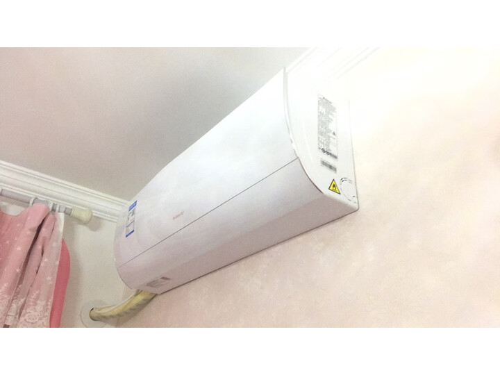 点评格力KFR-26GW(265931)FNhAbD-A1怎么样呢？测评真的好吗？
