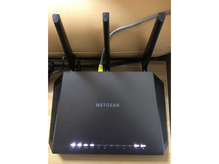 点评网件rbk53与领势AC6600有什么区别剖析哪个好？