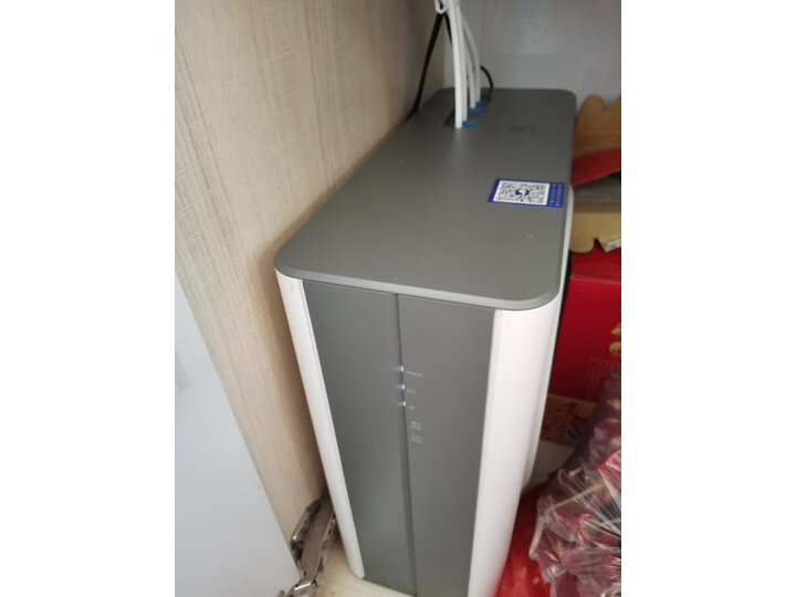 美的（Midea）除菌净水器(X400S)MRC1686A-400G怎么样，网友最新质量内幕吐槽 首页推荐 第12张
