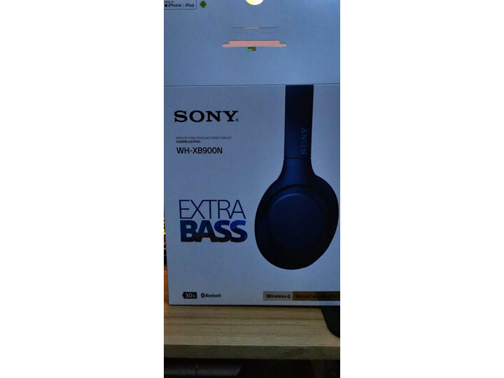 比较索尼wh-h900n和beats solo3有什么区别？分享哪个好？