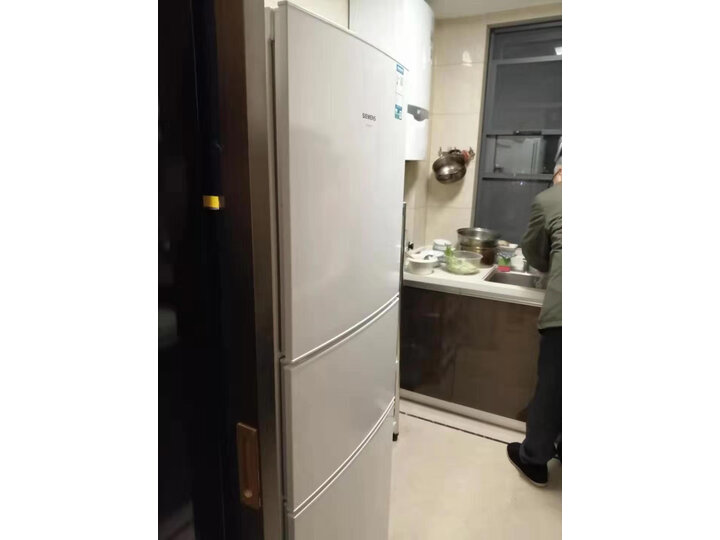 详解西门子KG23N111EW怎么样呢？使用评测好不好？