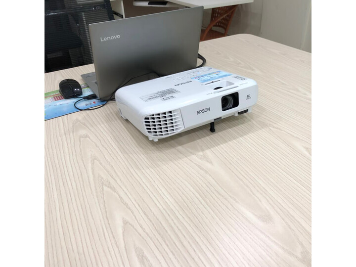 爱普生（EPSON）CB-X05 投影仪怎么样？为什么爆款，质量详解分析 首页推荐 第8张