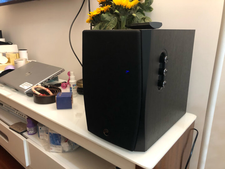 体验惠威d1090与漫步者s2000mkiii区别是什么？说说哪个好？