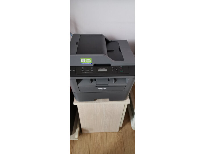 兄弟DCP-7080D怎么样-兄弟DCP-7080D真实用户评价分享_http://www.itswebtime.com_好物推荐_第10张