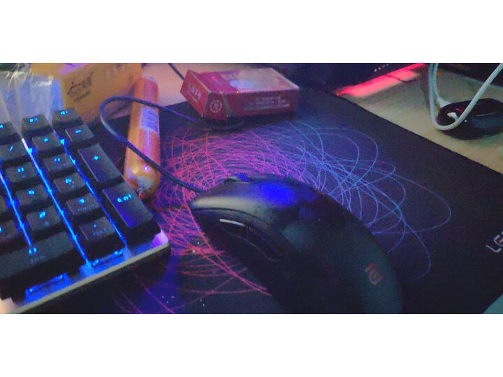 ZOWIE GEAR 卓威 奇亚 EC2鼠标怎么样？最新优缺点评测【猛戳查看】 首页推荐 第6张