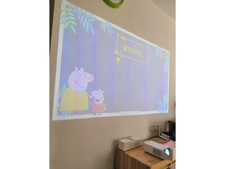LG HF65LS-CH 2019年新款家用电视投影仪怎么样？解析质量优缺点，不看后悔 首页推荐 第6张