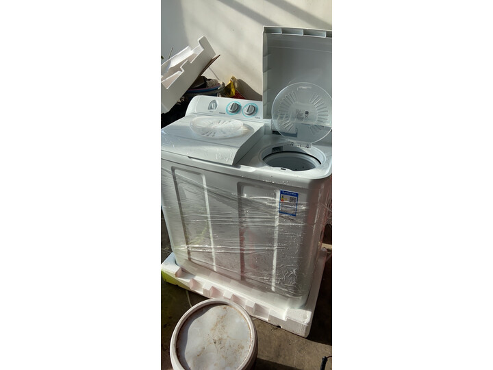 说说海尔XPB100-197BS怎么样呢？入手点评质量如何？