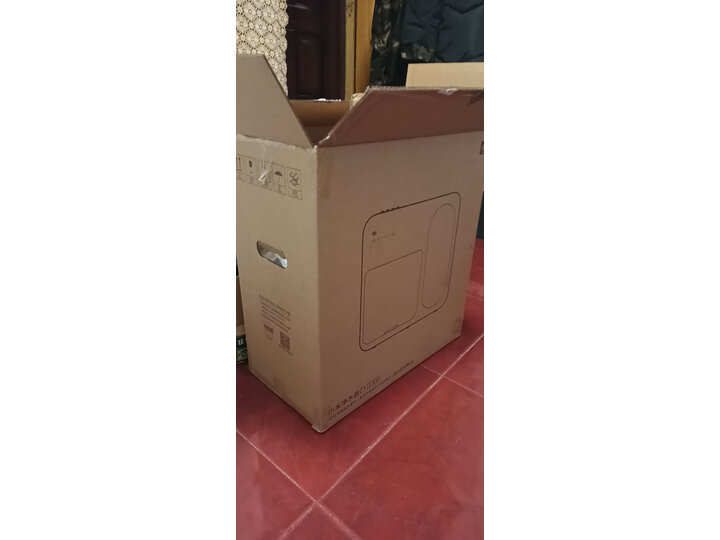 小米小米净水器怎么样-小米小米净水器性能测评与使用体验_好物推荐_第8张_itswebtime 小米小米净水器怎么样-小米小米净水器性能测评与使用体验_http://www.itswebtime.com_好物推荐_第8张