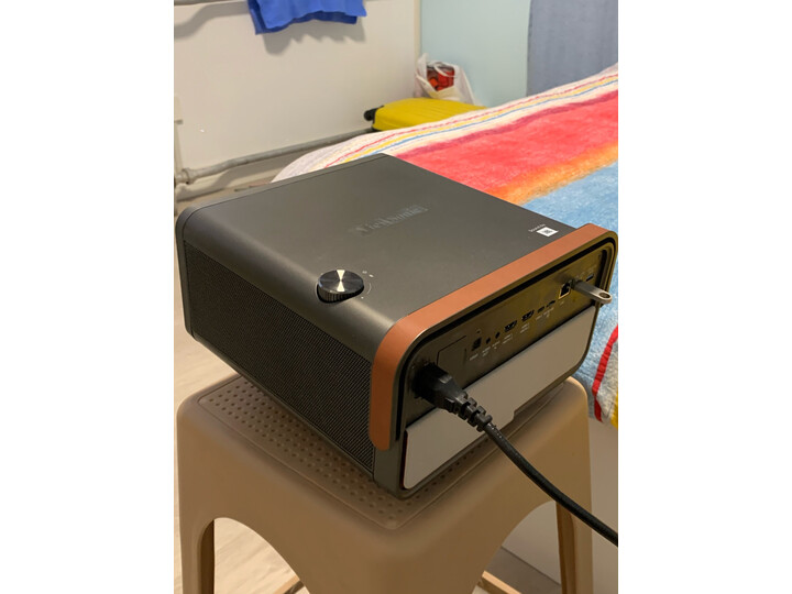 评测明基tk800和优派x10有什么区别？入手哪个好？