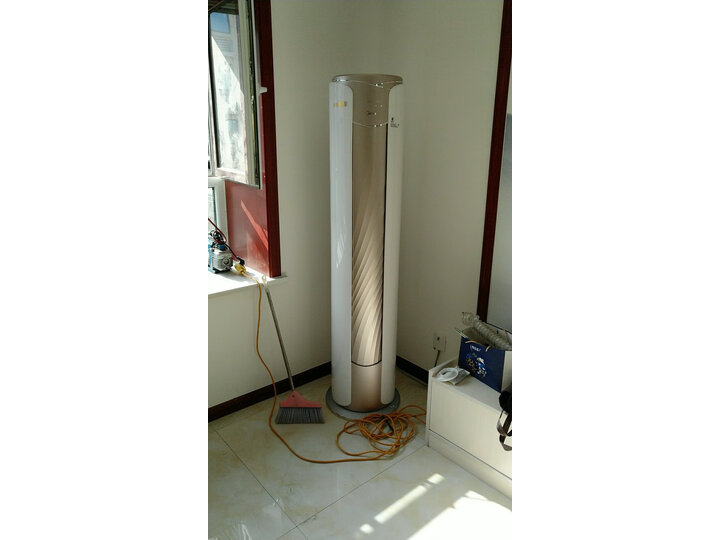 对比美的KFR-51LWWYSN8A1@怎么样呢？优缺点解析好用吗？