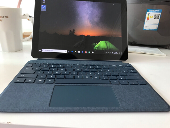 解密微软surface go和pro的区别哪个好？分析有区别没有？图文长