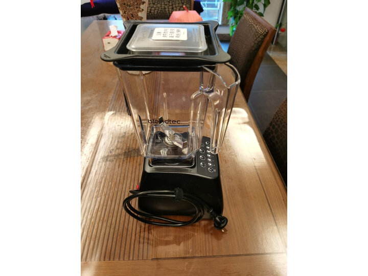Blendtec电器旗舰店 首页推荐 第3张