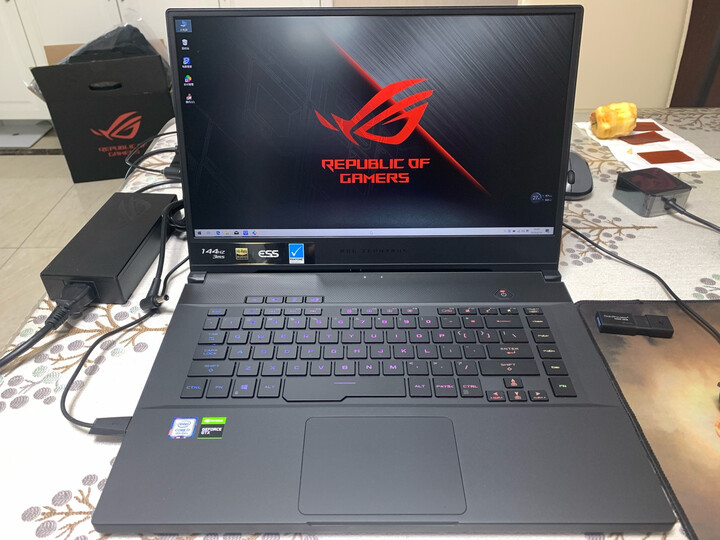 rog幻15和微星gs65哪个好-rog幻15和微星gs65深度对比_http://www.itswebtime.com_好物推荐_第15张