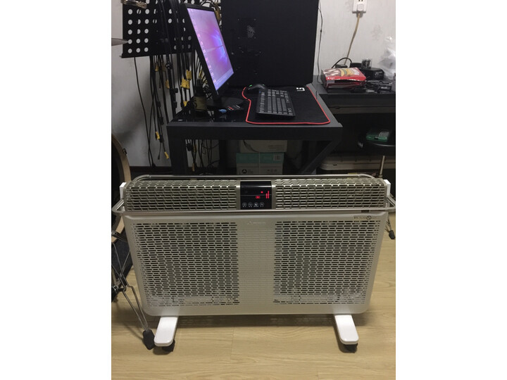 艾美特HL24088R-W怎么样-艾美特HL24088R-W用户反馈与体验_http://www.meifudie.com_好物_第9张