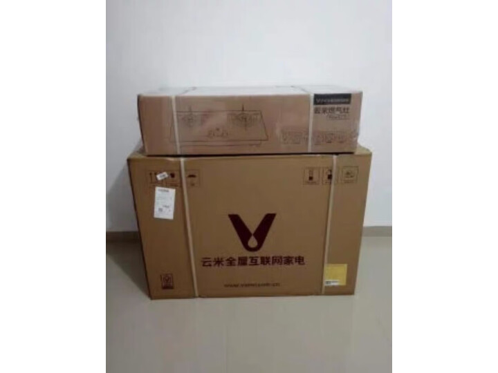 讨论云米CXW-240-VC301+JZY-VG301怎么样呢？爆料好不好用？