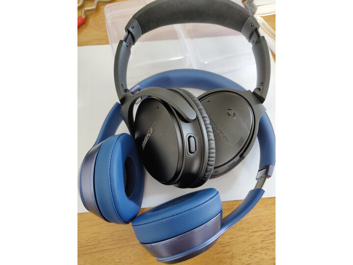 纠结boseqc35一代和二代有啥区别？详解哪个好？
