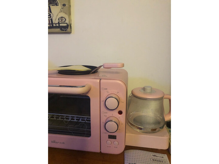 小熊DSL-C02B1怎么样-小熊DSL-C02B1真实用户评价分享_http://www.itswebtime.com_好物推荐_第11张