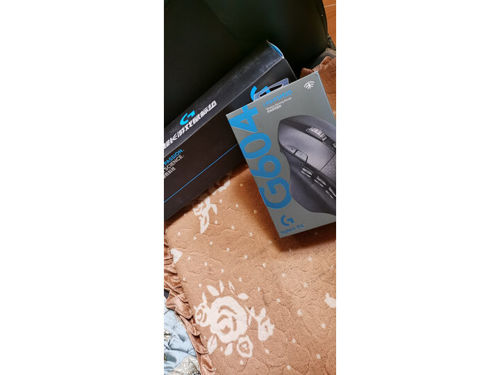 罗技g604和g502哪个好-罗技g604和g502深度对比_好物推荐_第14张_itswebtime 罗技g604和g502哪个好-罗技g604和g502深度对比_http://www.itswebtime.com_好物推荐_第14张