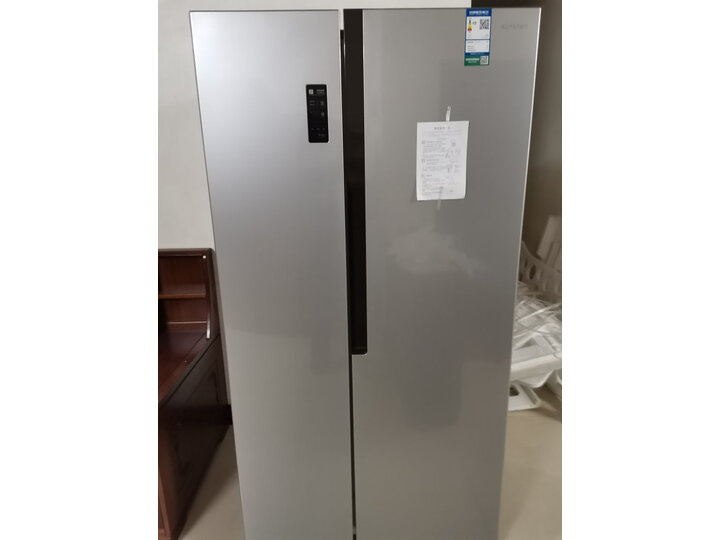 解析容声BCD-576WD11HP怎么样呢？达人解密质量好吗？
